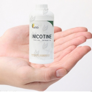 900mg/ml pure nicotine