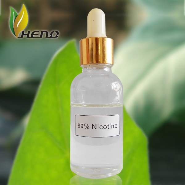  النيكوتين النقي 1 كجم-E-Liquid(E-Juice)
