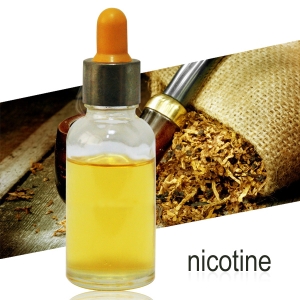 Mini Colorless Odorless Nicotine Suppliers