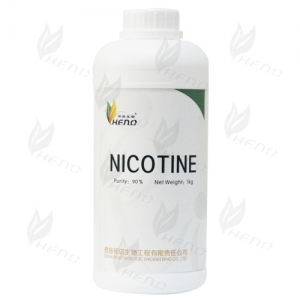  Liquid Nicotine