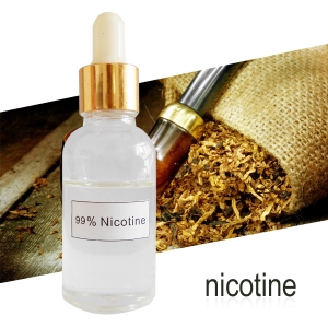 98mg/ml purity nicotine seller