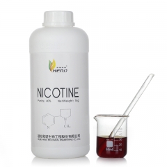 النيكوتين بيو-مبيدات الآفات