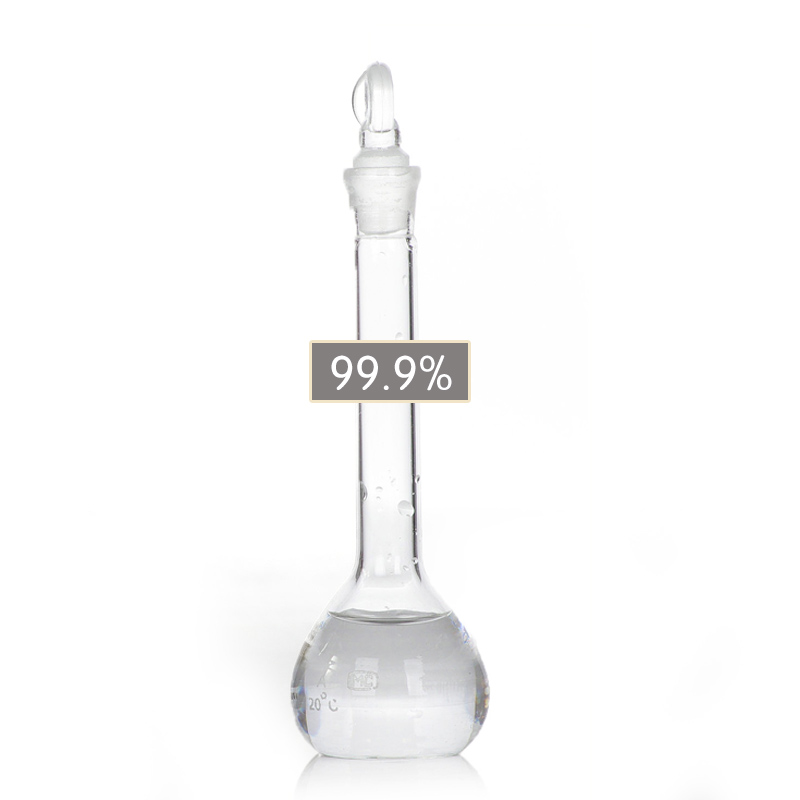 Iso 99.9%pure النيكوتين