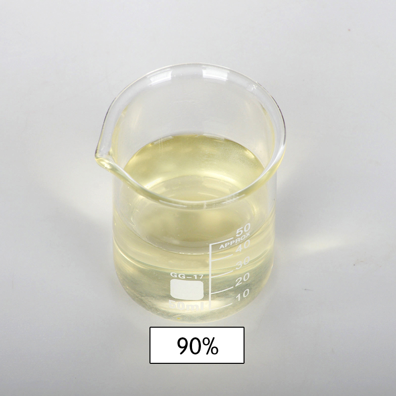 98mg / مل النقاء النيكوتين البائع