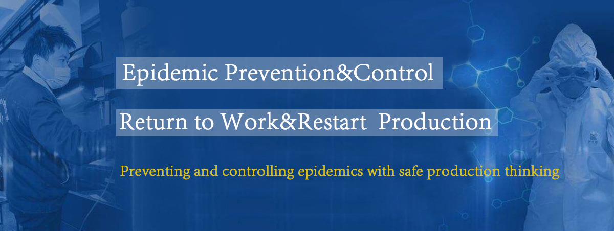 Resurgence of epidemic prevention