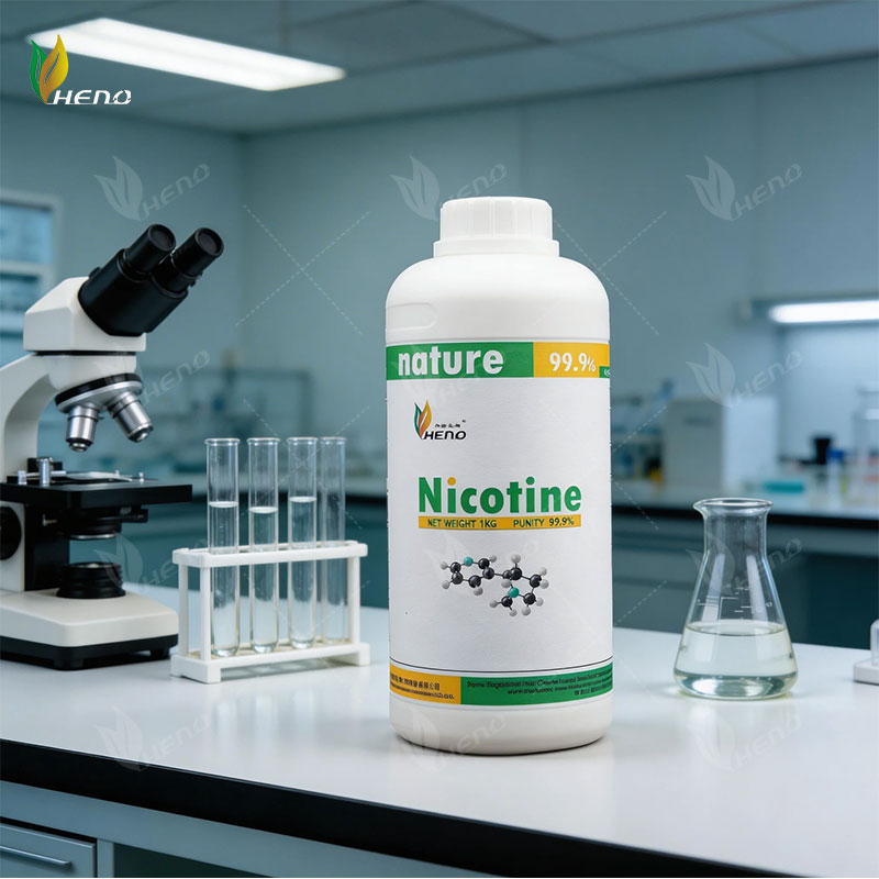 قاعدة النيكوتين