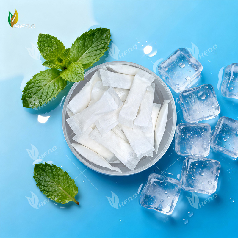 أكياس النيكوتين